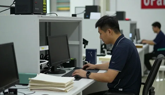 山东新乐华钢铁有限公司