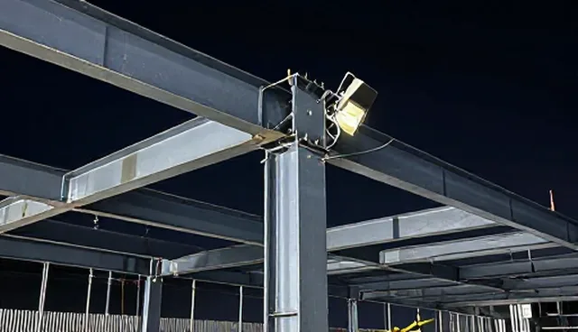 高强度钢结构选型与使用建议解析