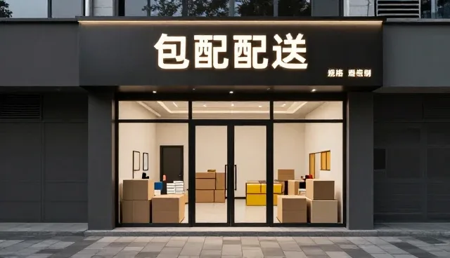 数据分析如何推动精密金属构件业务的智能化转型