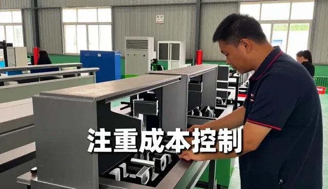 售后支持品质交付：山东新乐华钢铁有限公司经验谈