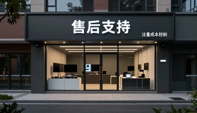 包装配送场景下的品质交付实践与优化路径